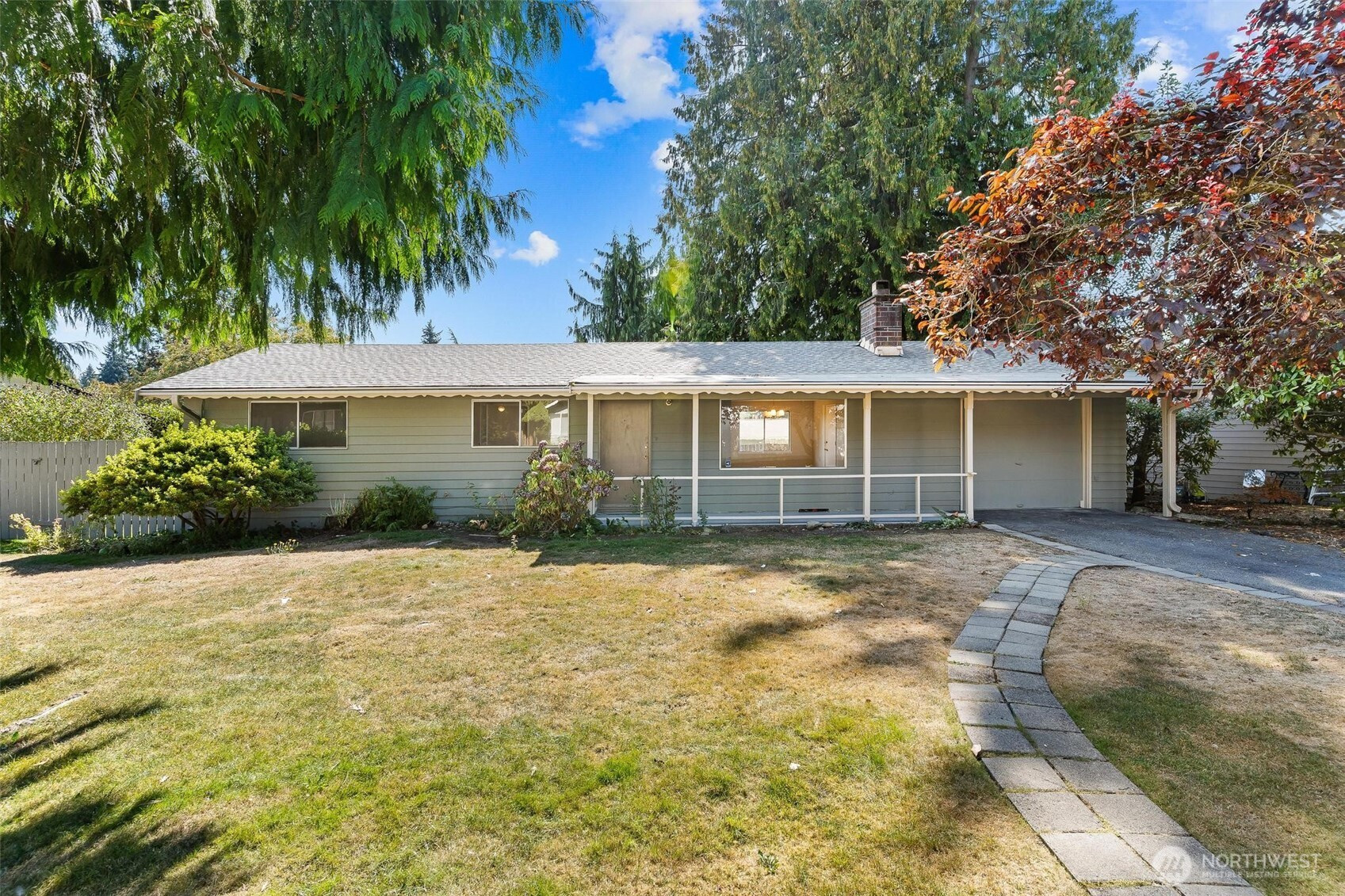 511 S 317th Street, Federal Way, WA 98003