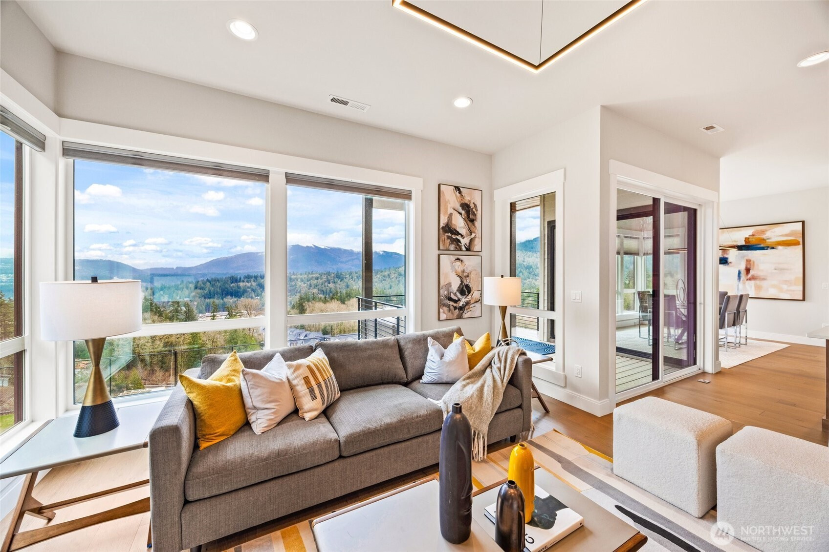 2599 NW Si View Lane, Issaquah, WA 98027