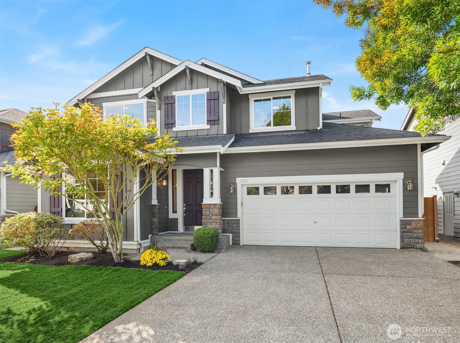 7811 NE 199th Street, Kenmore, WA 98028