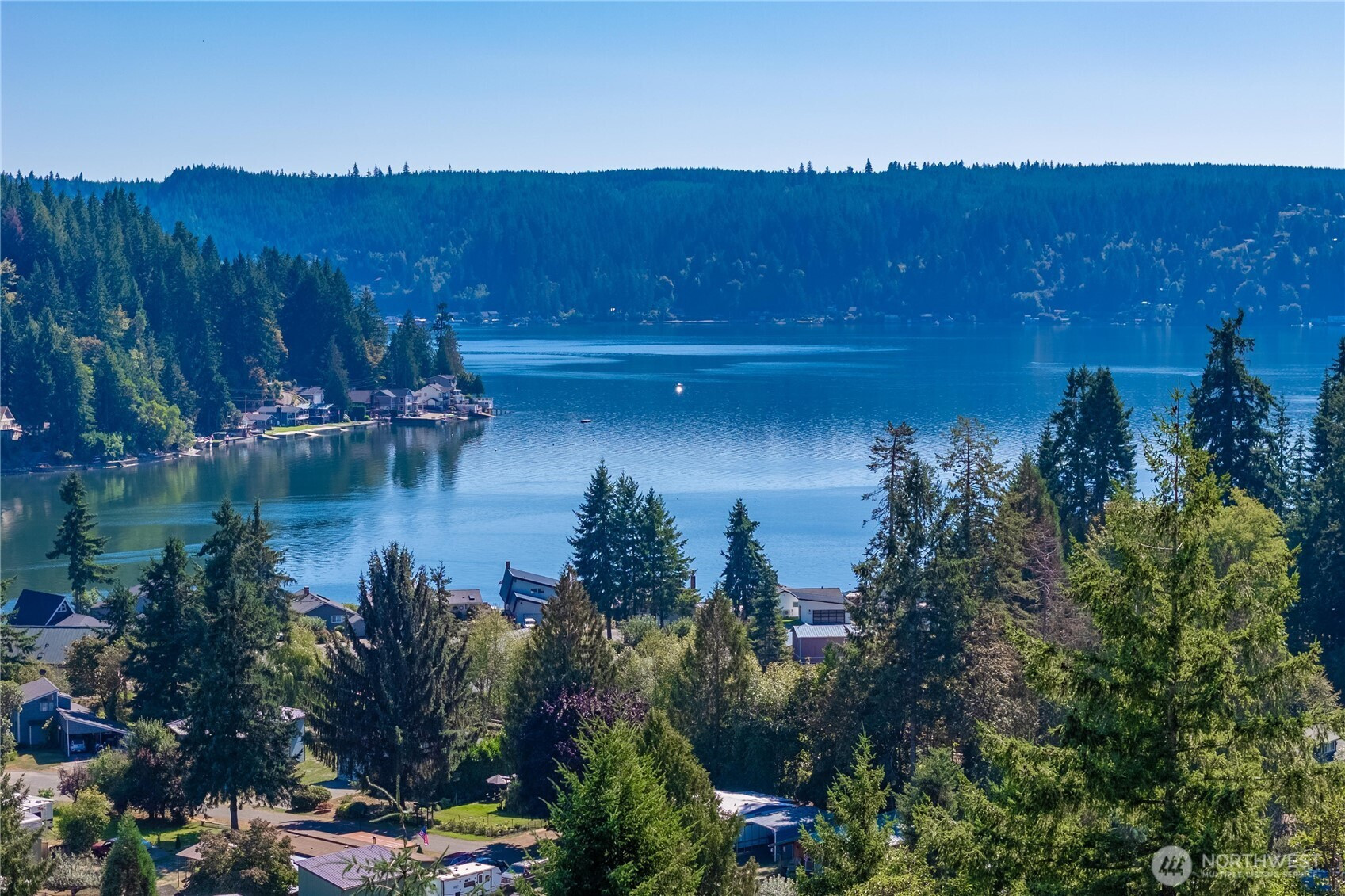 151 NE Myrlis Joy Drive, Tahuya, WA 98588