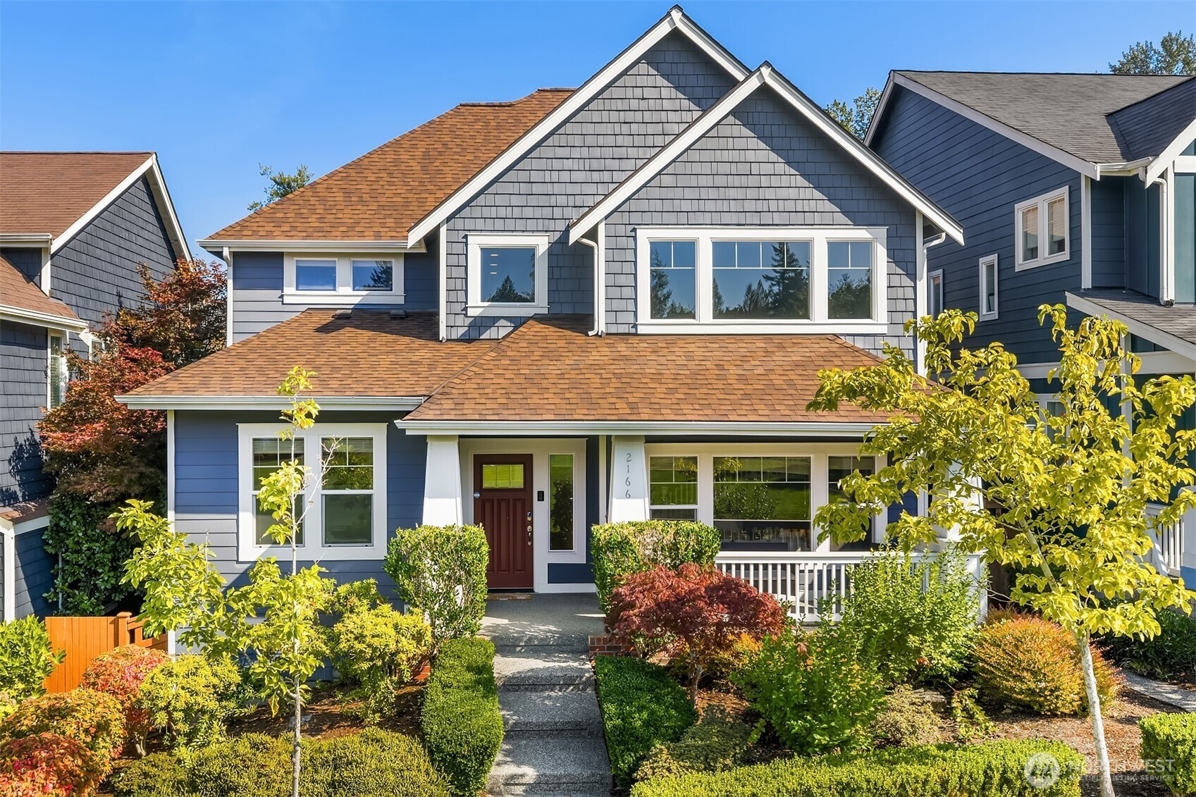 2166 NE Natalie Way, Issaquah, WA 98029