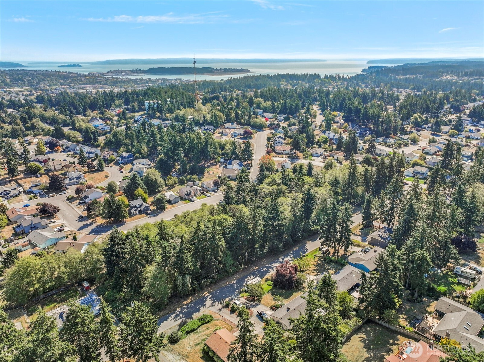 0 Olympic Drive (Lot 105), Oak Harbor, WA 98277