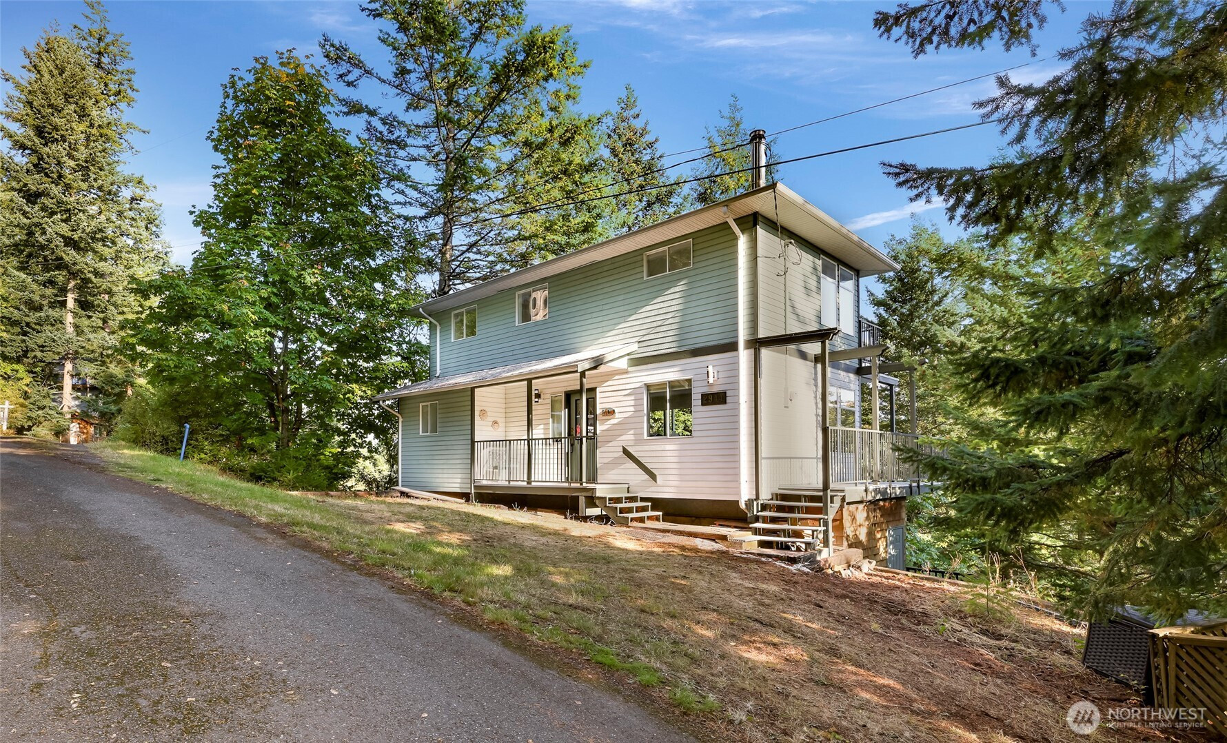 2944 Dogwood Terrace, Lummi Island, WA 98262