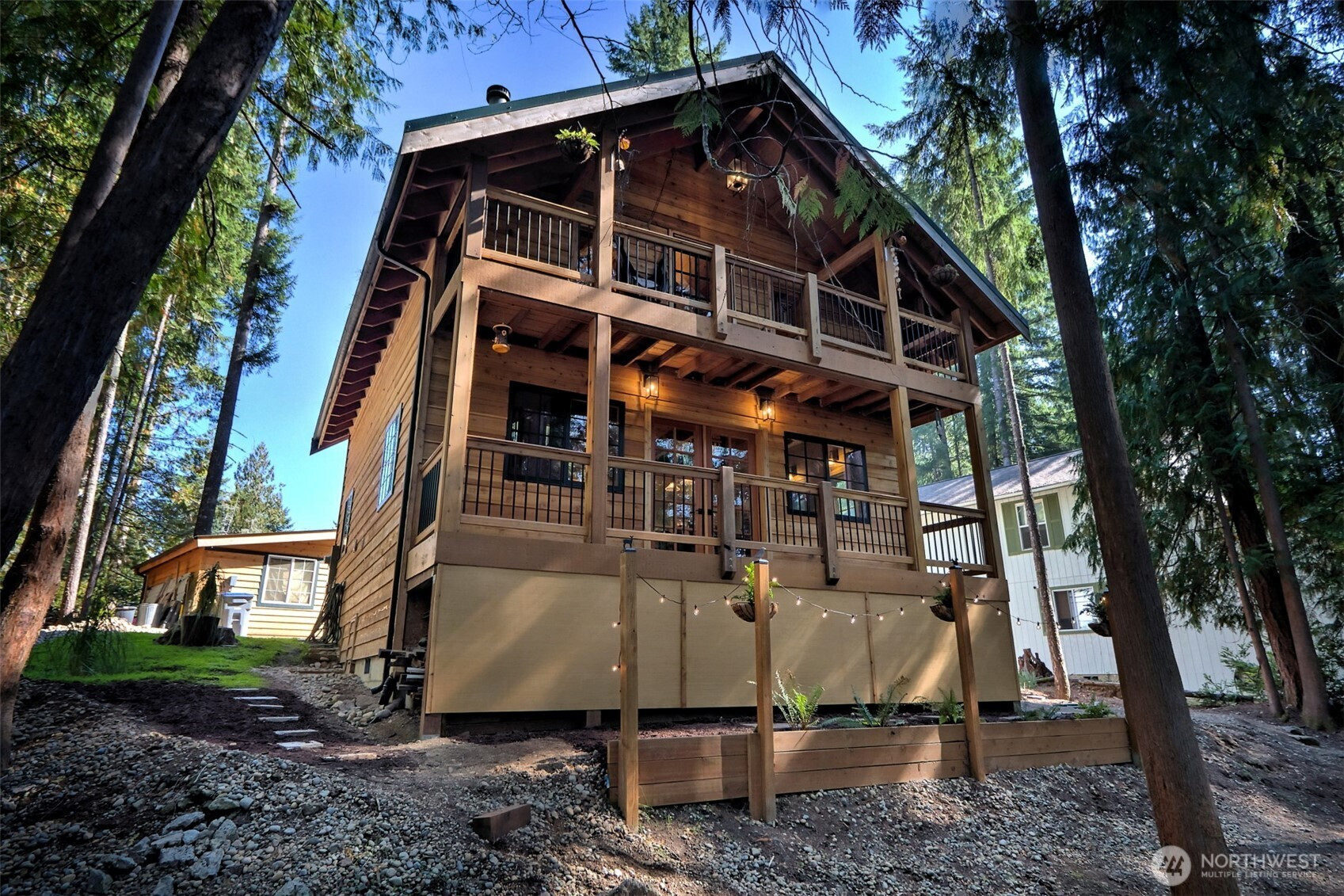 1341 E St. Andrews Drive, Shelton, WA 98584