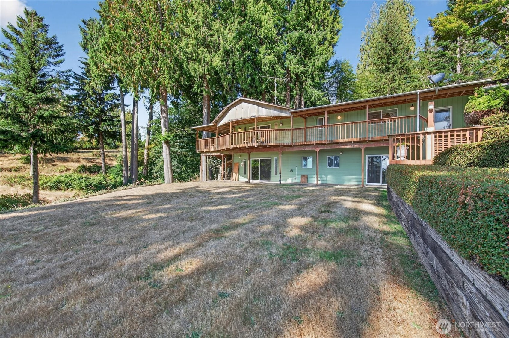 549 Diebert Road, Longview, WA 98632