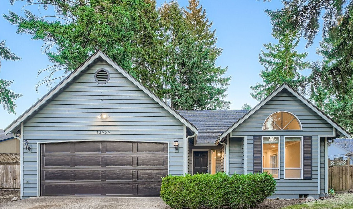 16505 97th Avenue Ct E, Puyallup, WA 98375