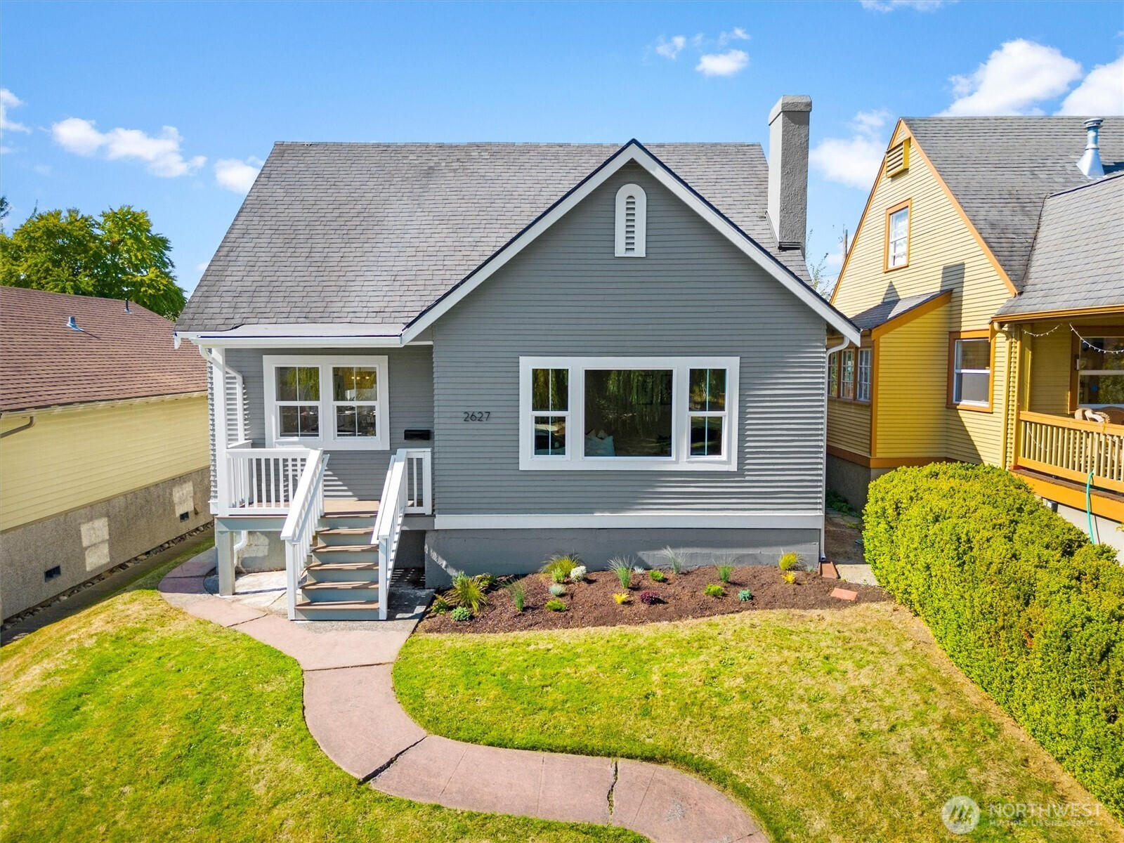 2627 Iron Street, Bellingham, WA 98225