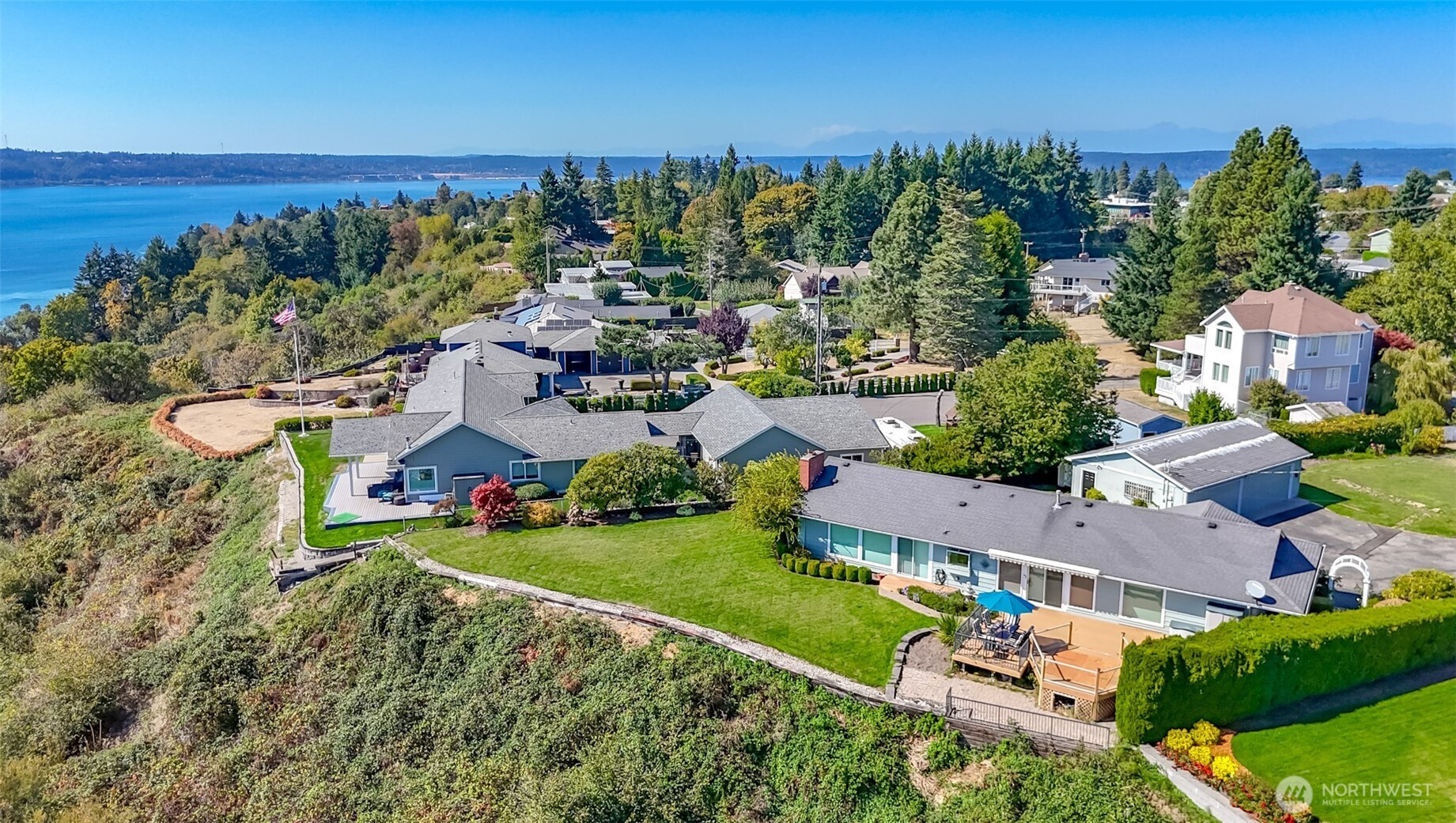 4512 Browns Point Boulevard, Tacoma, WA 98422