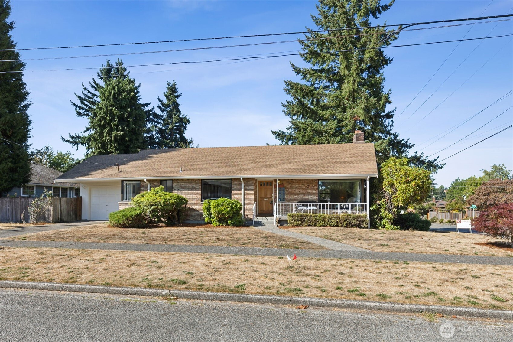 6855 43rd Avenue NE, Seattle, WA 98115
