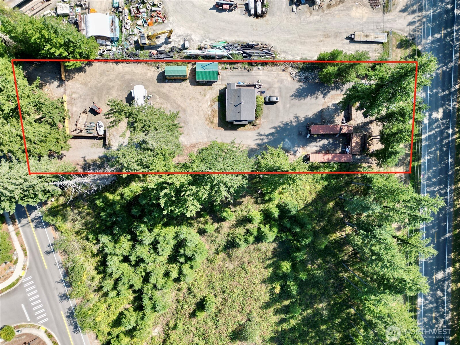 45100 SE North Bend Way, North Bend, WA 98045