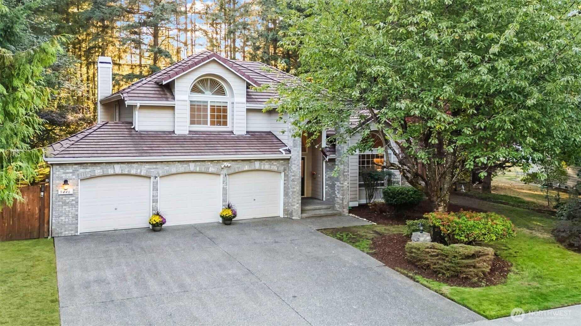9446 Marlbrook SE, Olympia, WA 98513