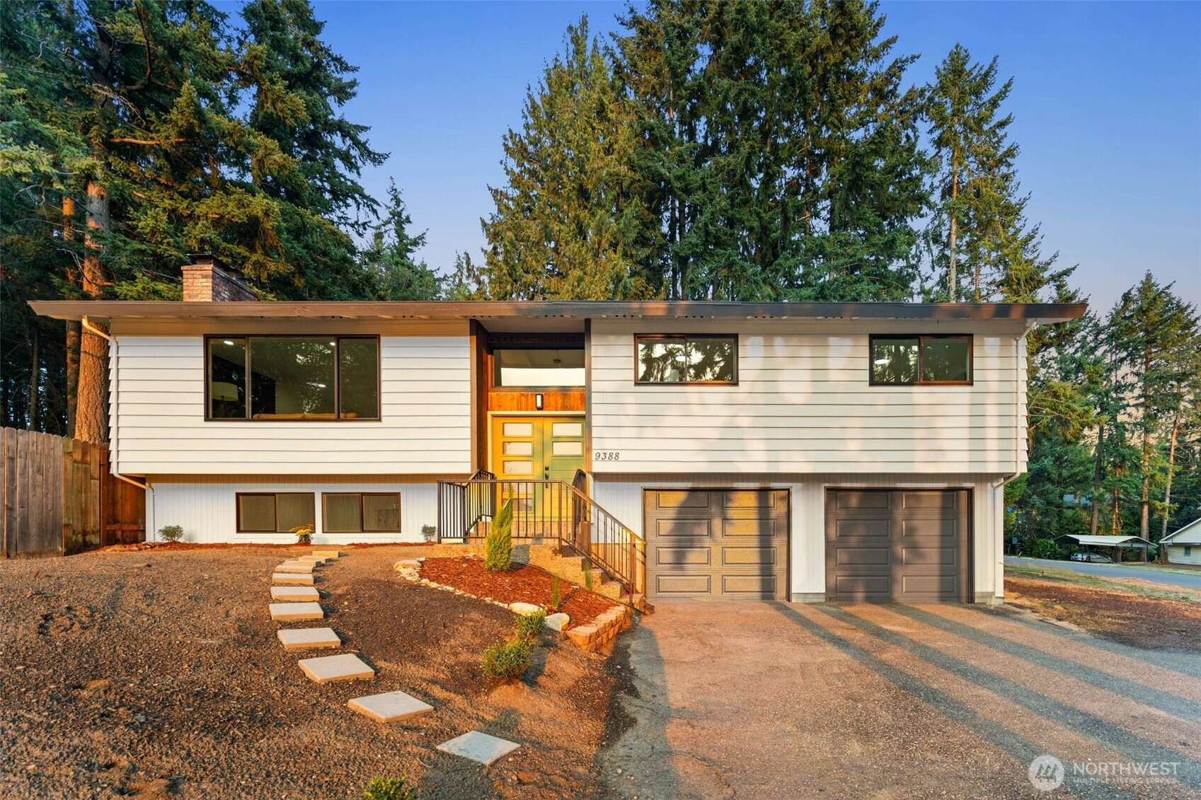 9388 Kristine Drive NW, Bremerton, WA 98311