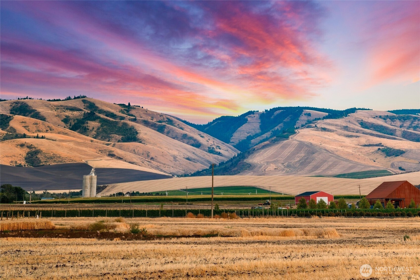9 Lot Healey, Walla Walla, WA 99362
