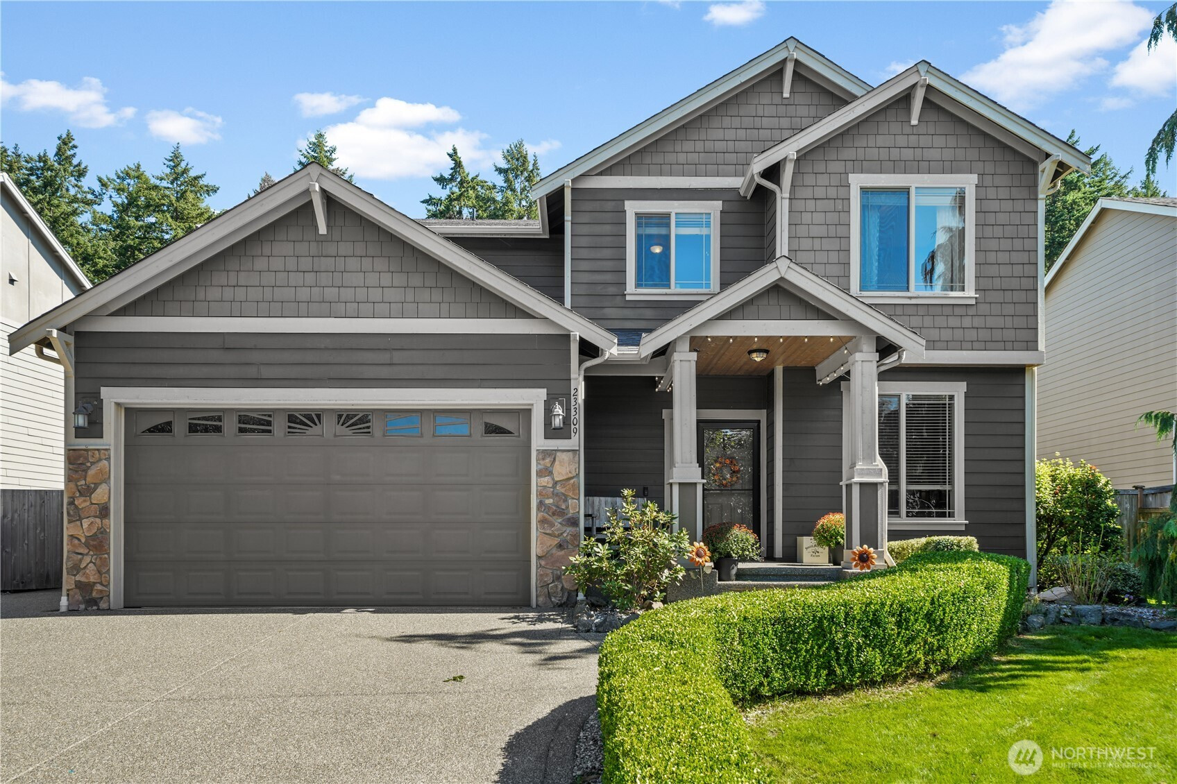 23309 79th Avenue E, Graham, WA 98338