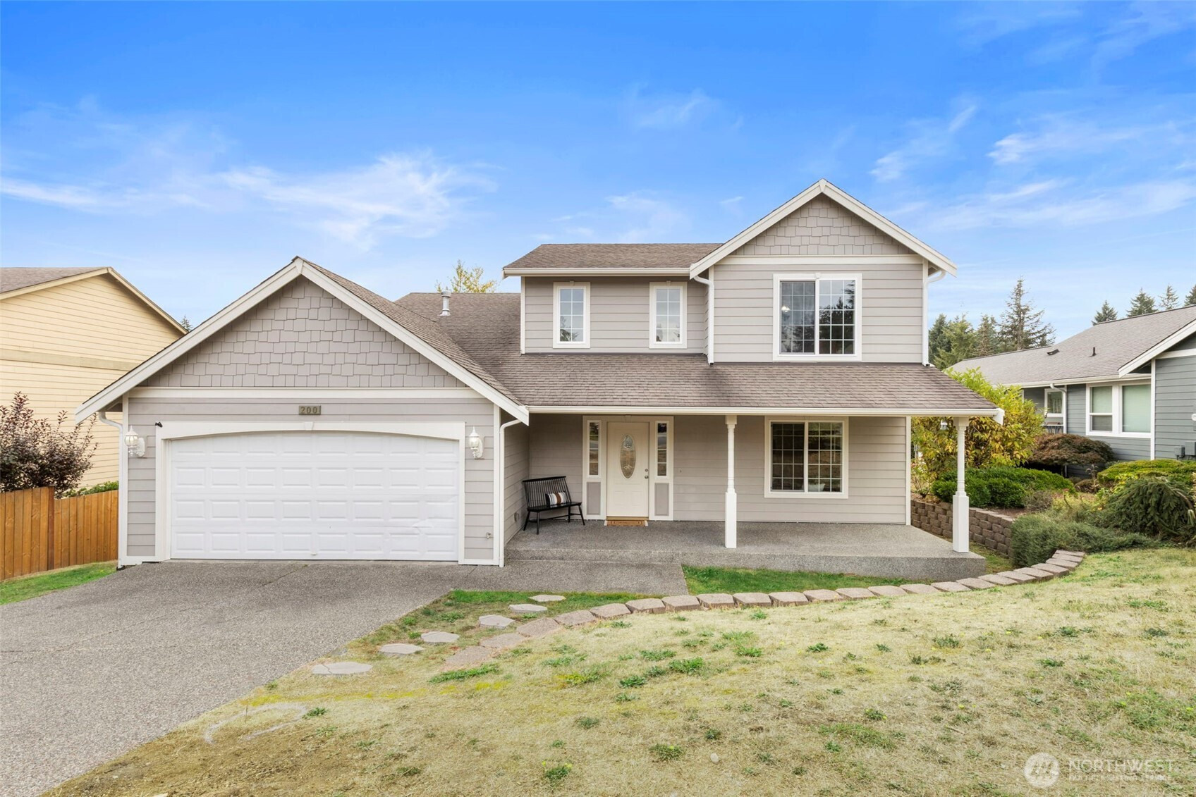 200 Leora Park Street, Port Orchard, WA 98366
