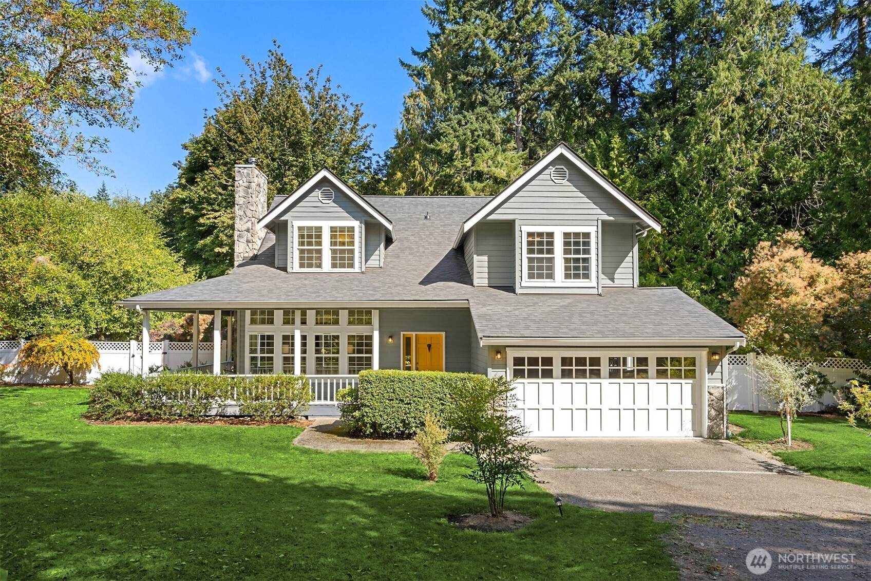 5960 Old Mill Road NE, Bainbridge Island, WA 98110