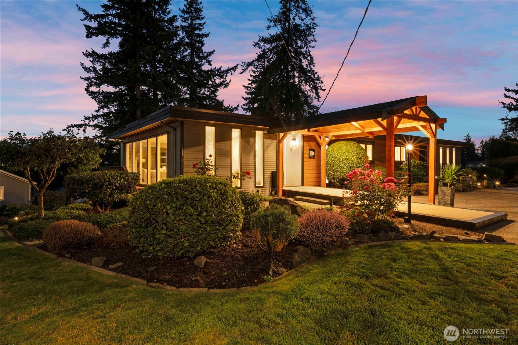 2804 179th Ave E Lake Tapps E, Lake Tapps, WA 98002