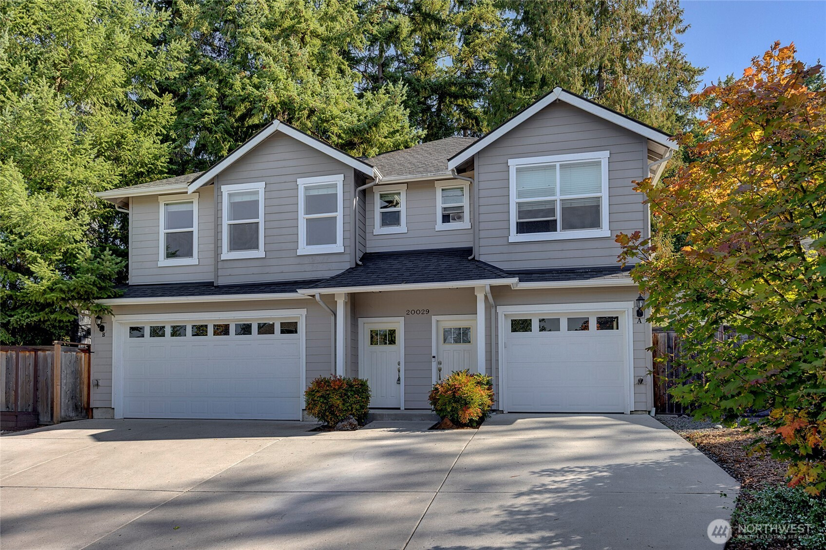 20029 S Danvers Road, Lynnwood, WA 98036