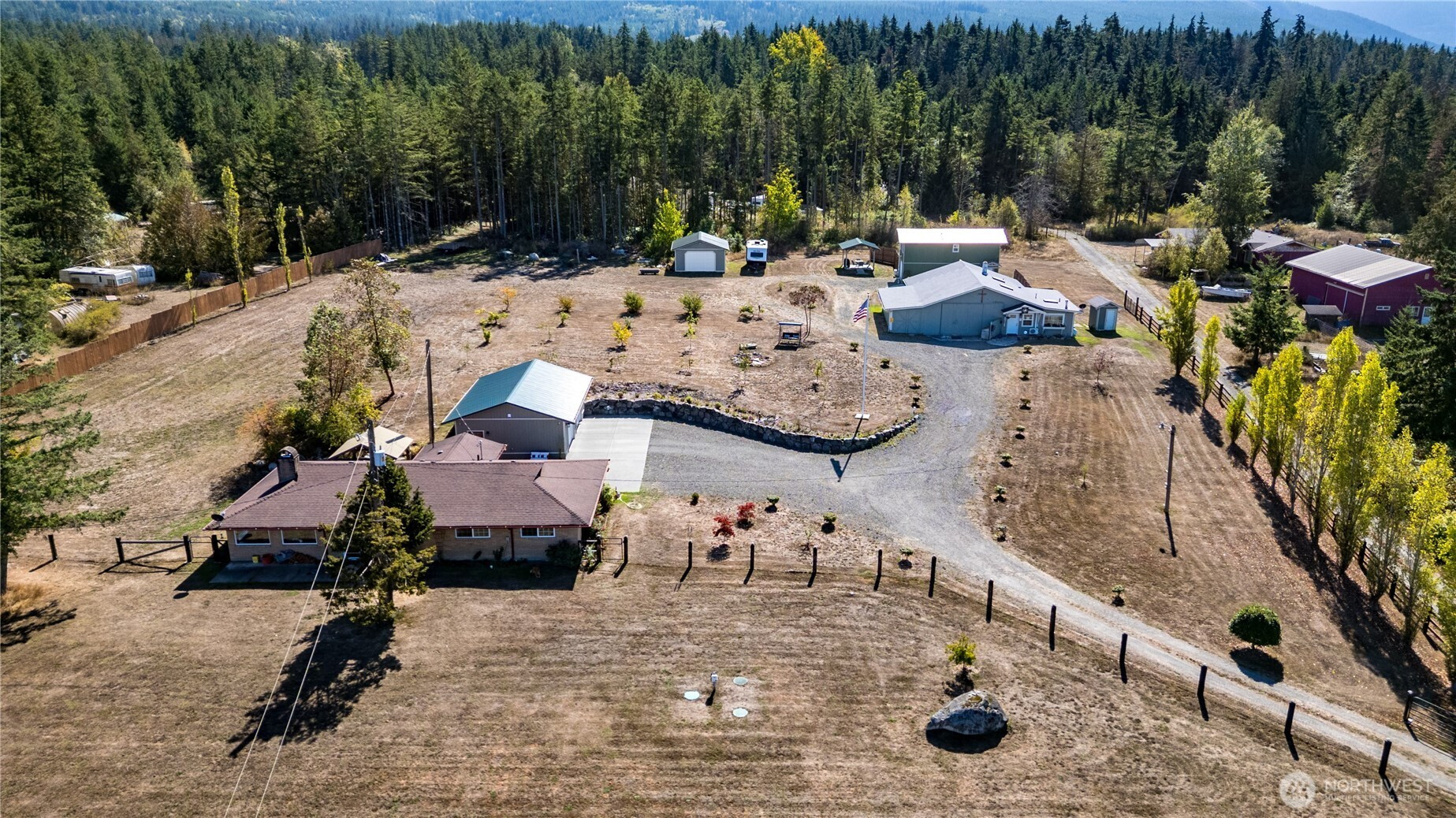 273702 Hwy 101, Sequim, WA 98382