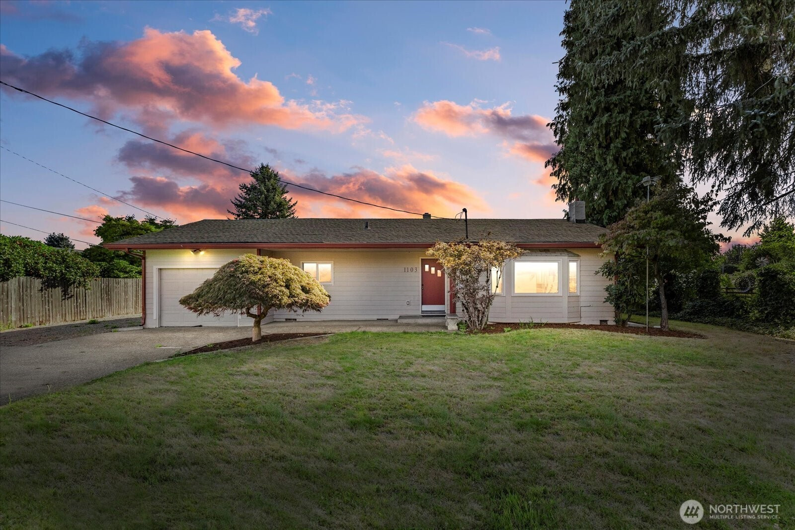 1103 26th Street NW, Puyallup, WA 98371