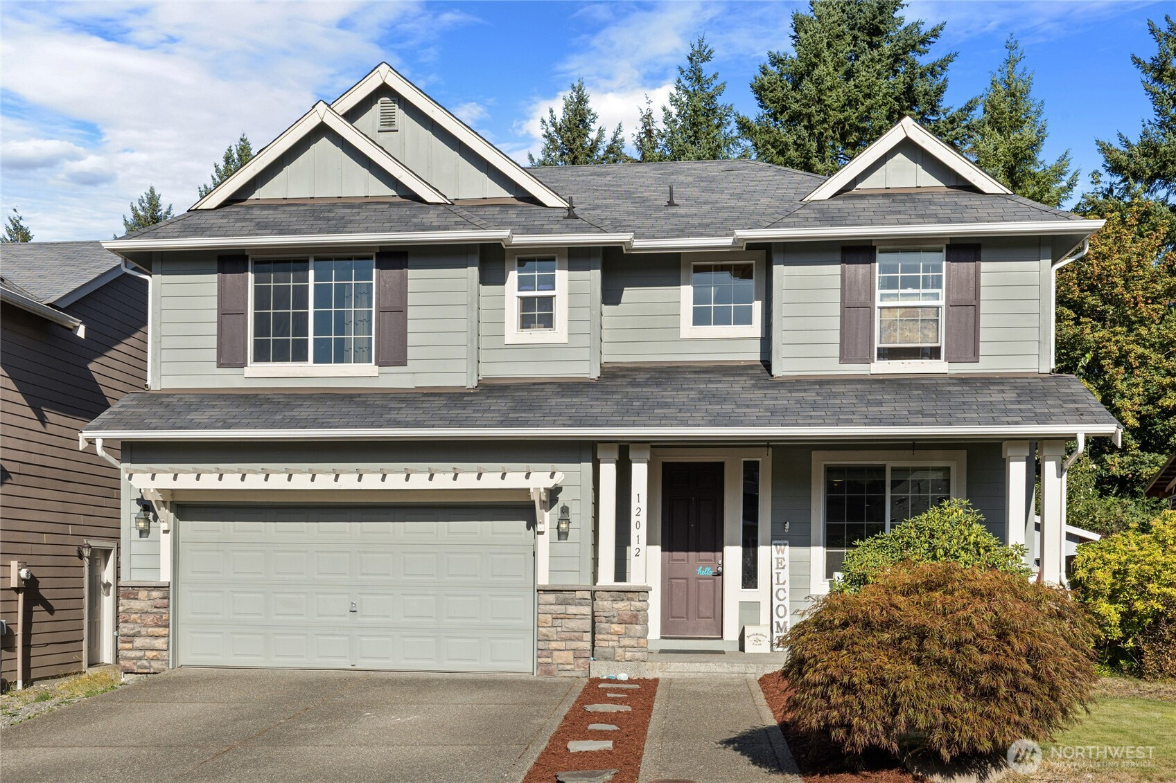12012 178th Avenue E, Bonney Lake, WA 98391