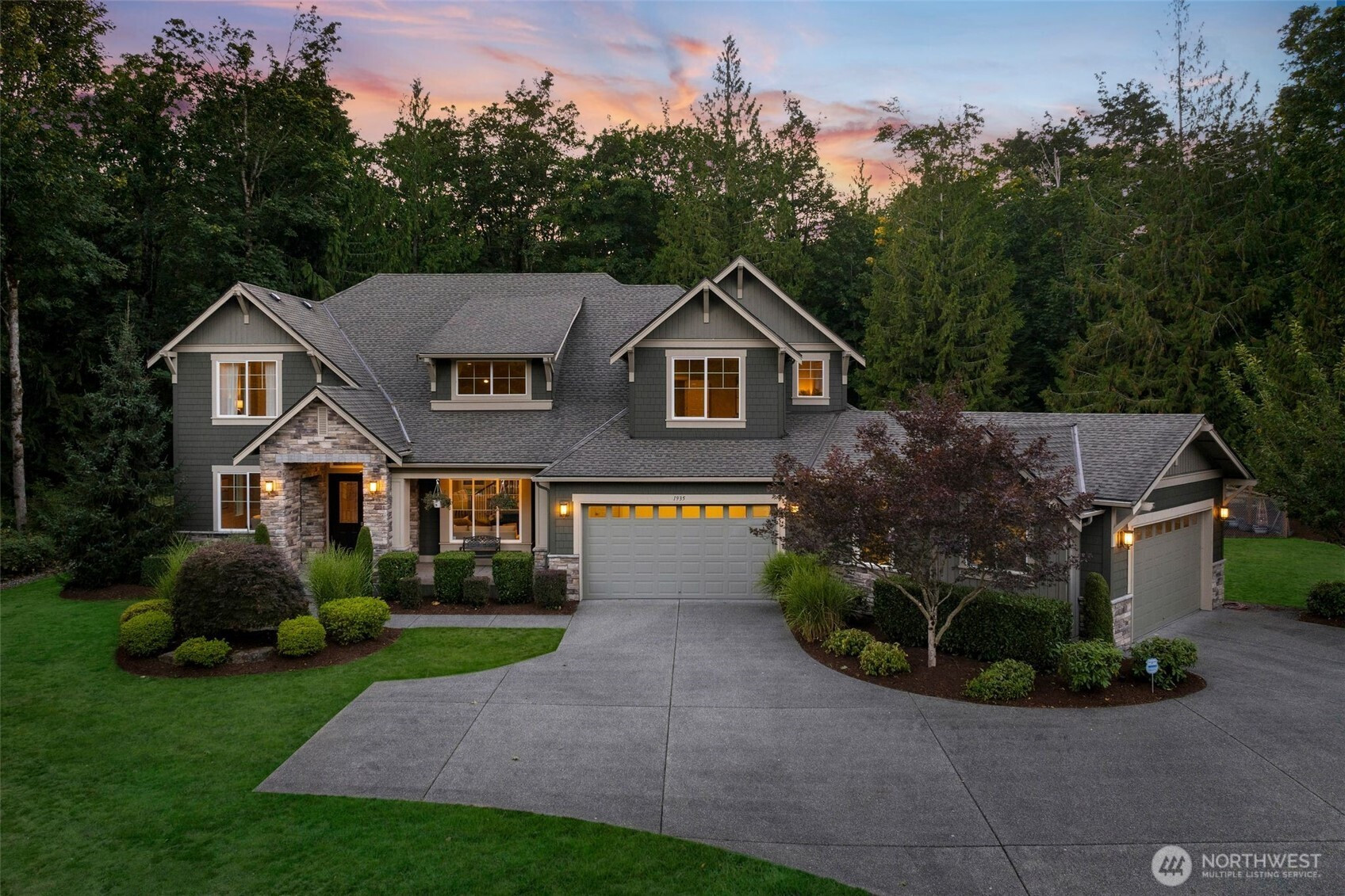 1935 298th Crescent SE, Fall City, WA 98024
