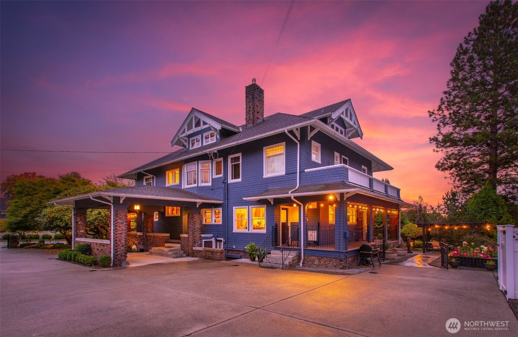 312 Avenue D, Snohomish, WA 98290