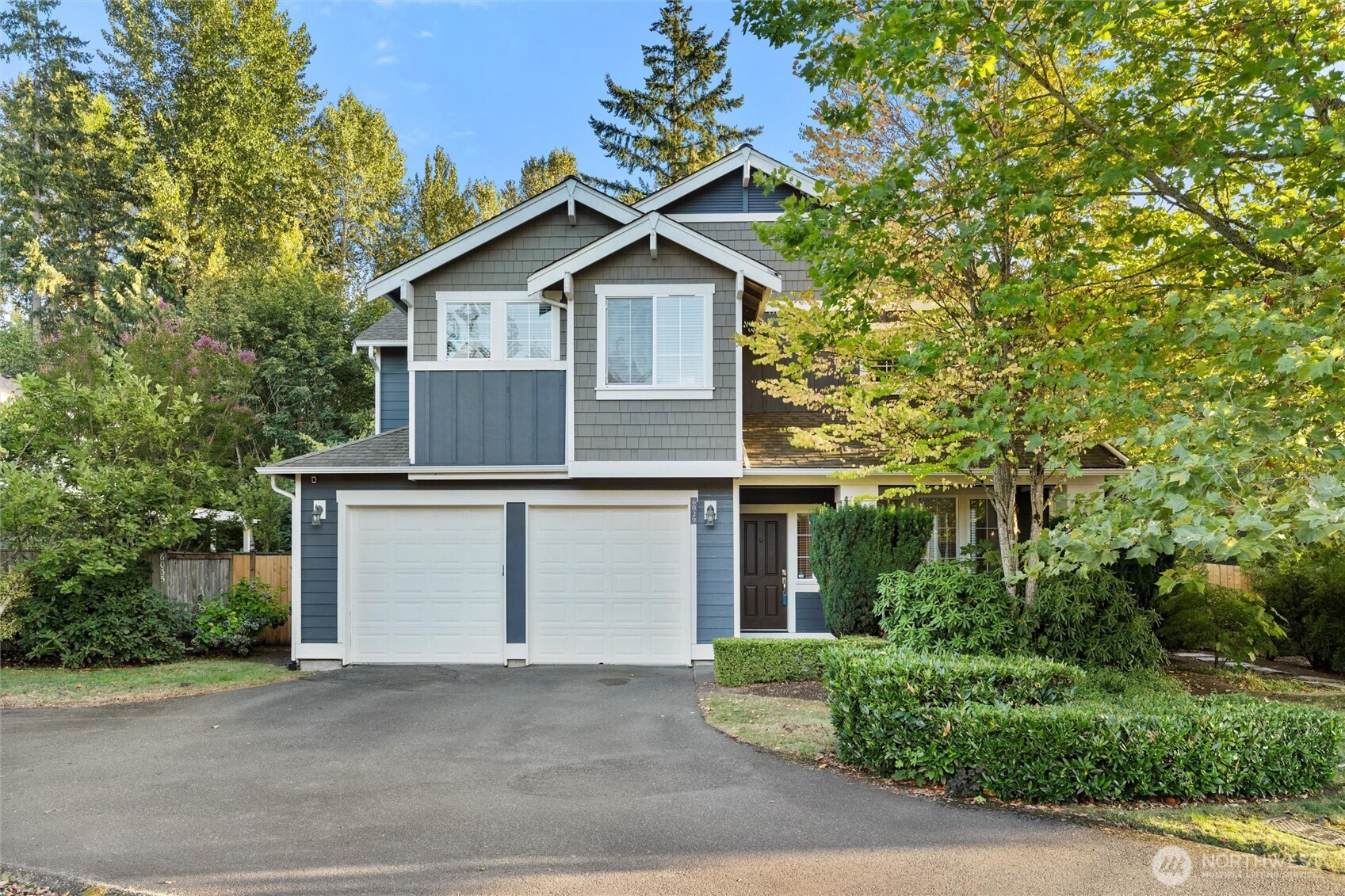 6029 SE 2nd Court, Renton, WA 98059