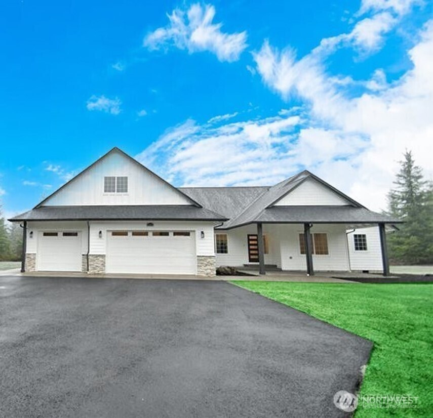 1000 Barbara Lane, Centralia, WA 98531