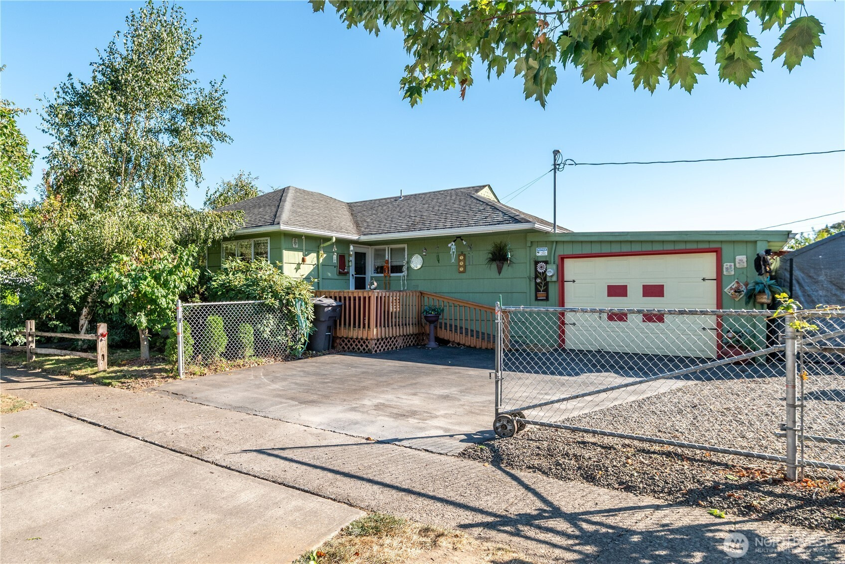 971 19th Avenue, Longview, WA 98632