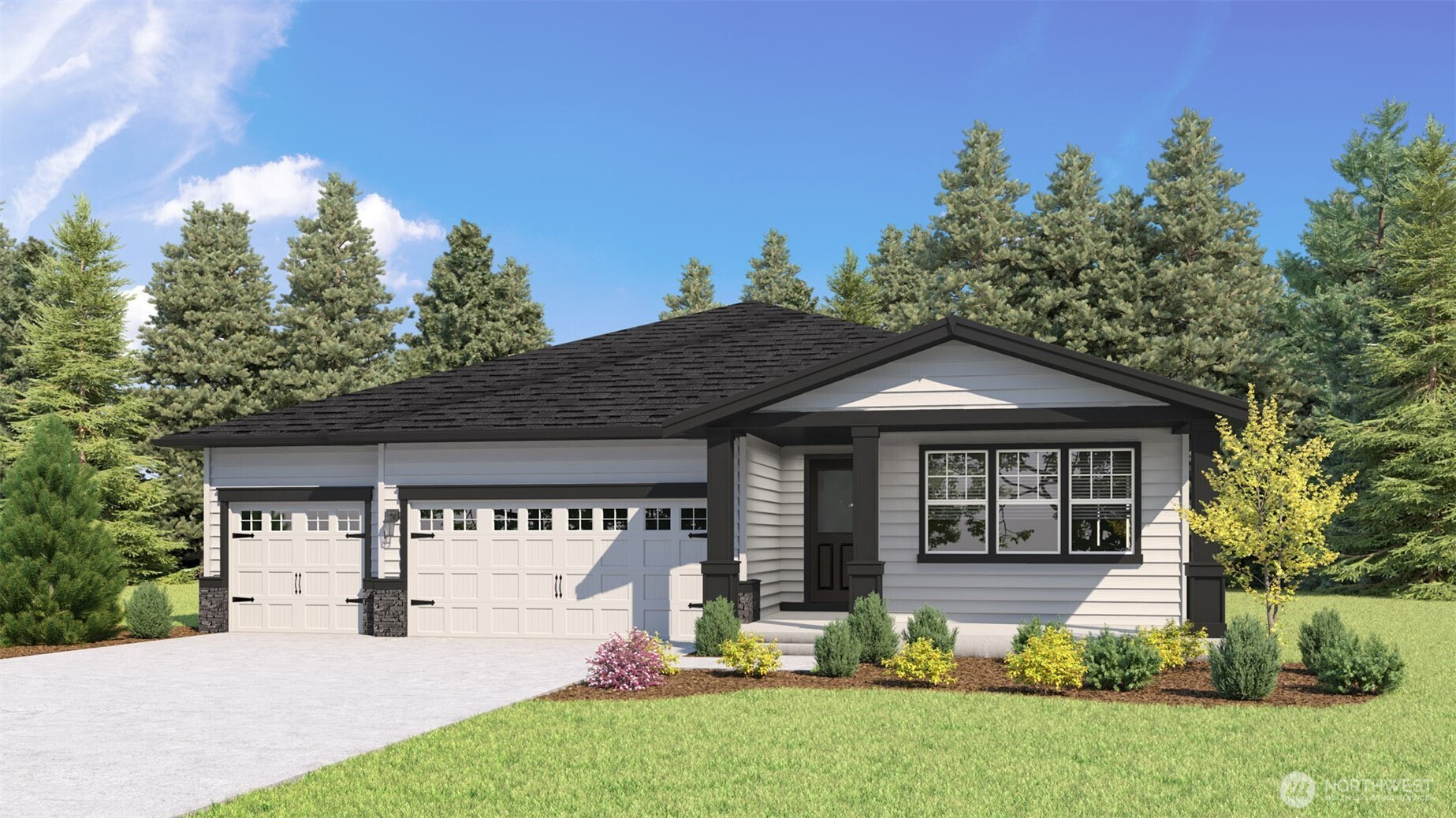 743 SE 12th Place, North Bend, WA 98045