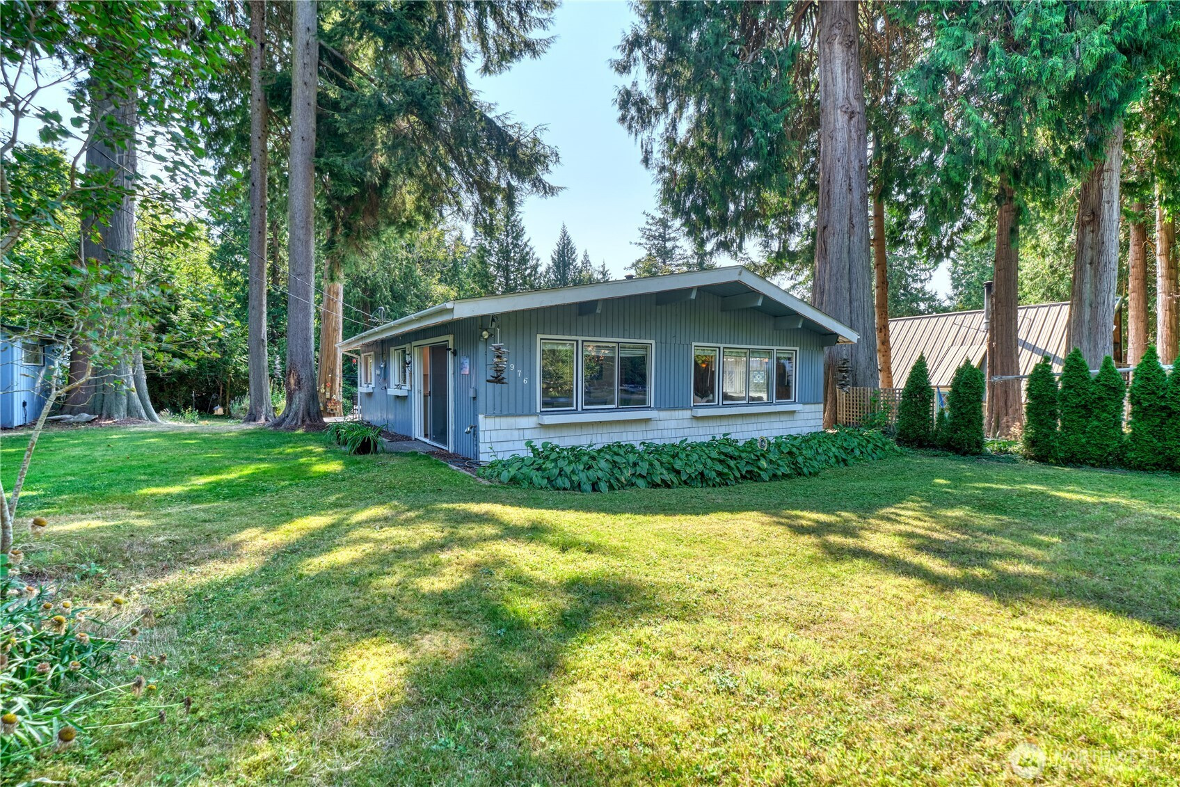 1976 Cedar Park Drive, Point Roberts, WA 98281