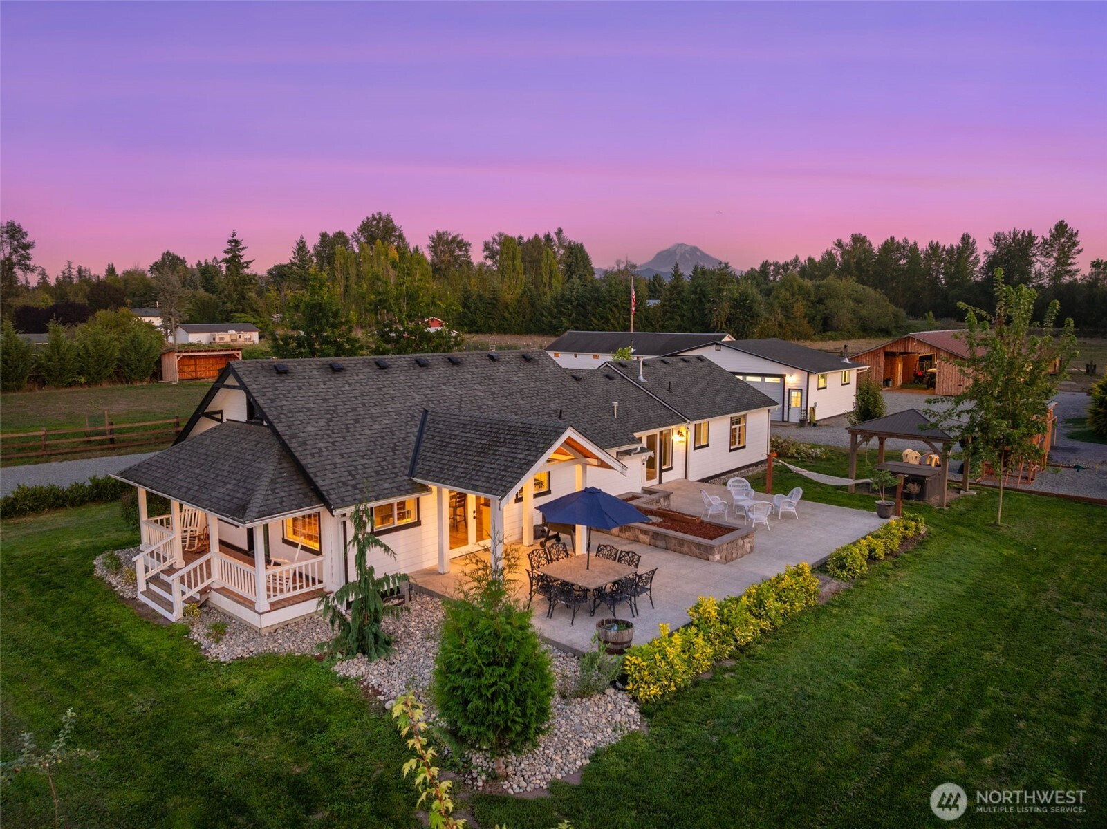 24110 74th Street E, Buckley, WA 98321
