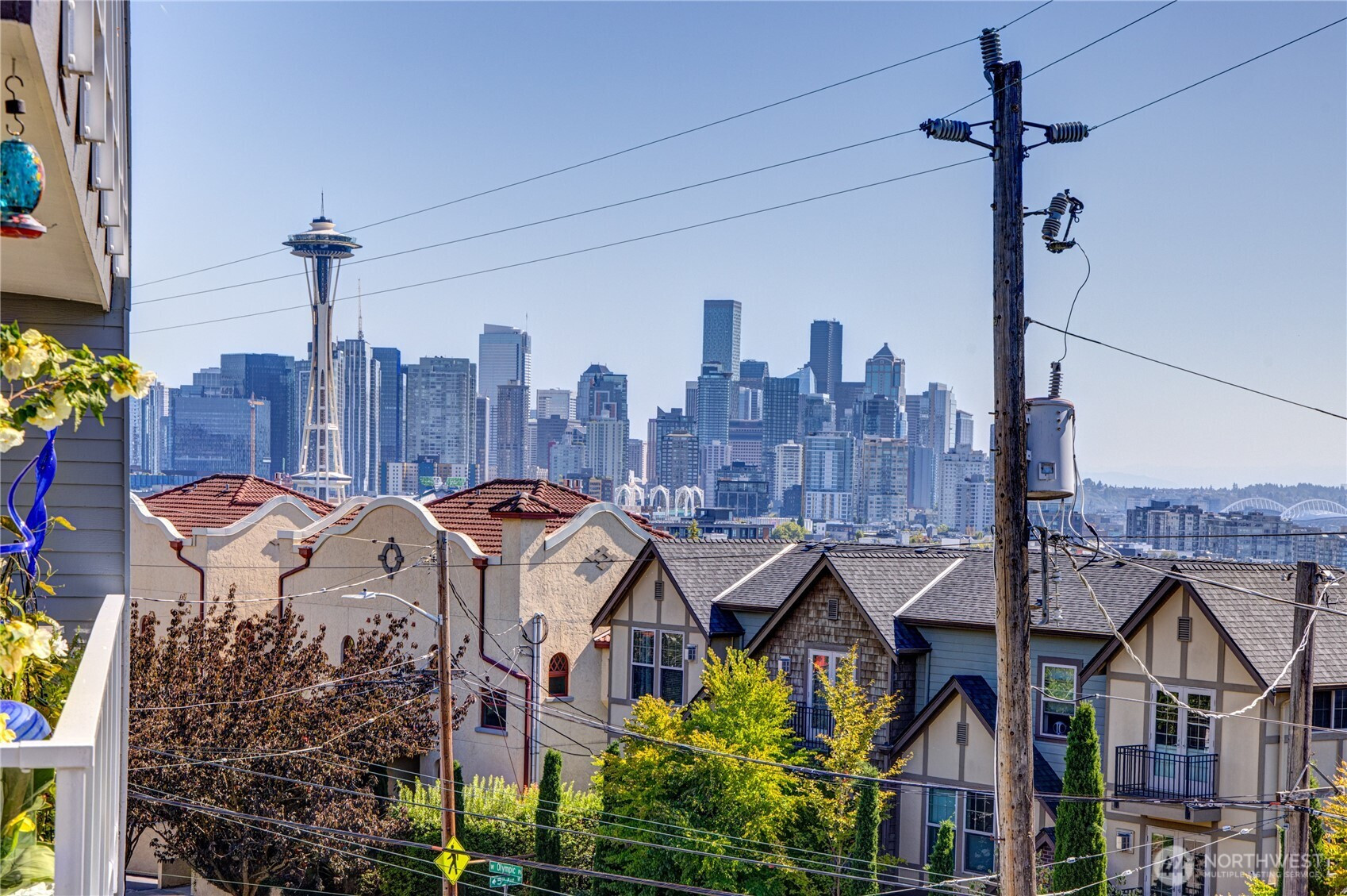 500 Olympic Place, Seattle, WA 98119