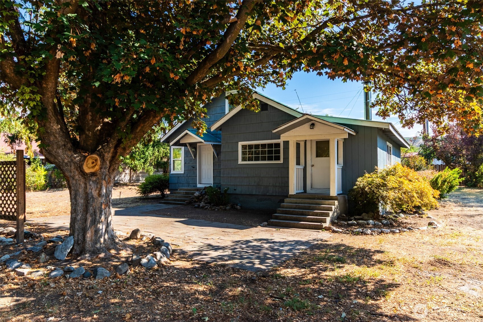218 B 7th Street, Tonasket, WA 98855