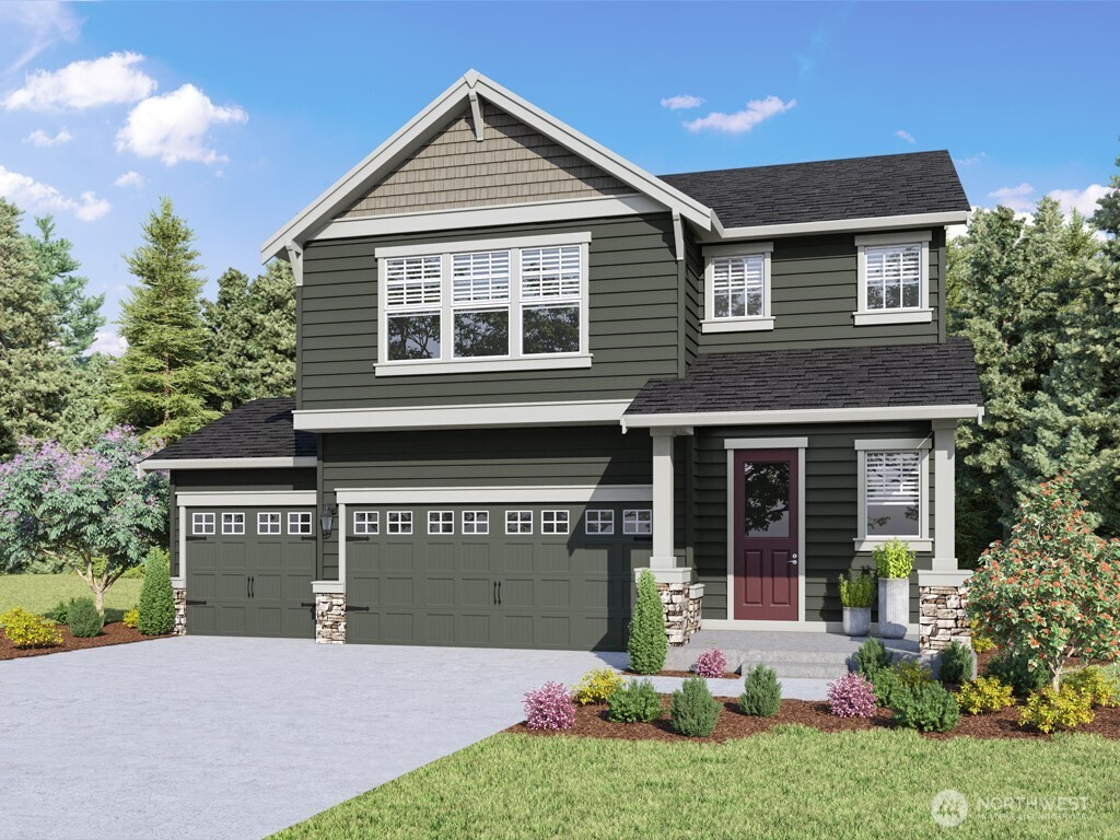 639 SE 11th Place, North Bend, WA 98045
