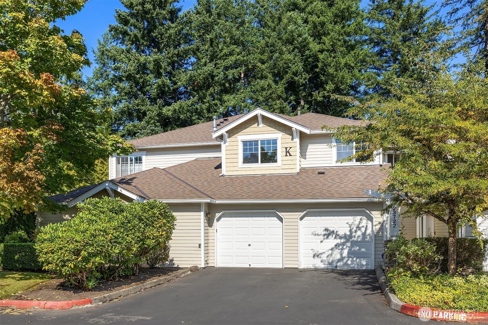 23722 SE 36th Lane, Sammamish, WA 98029