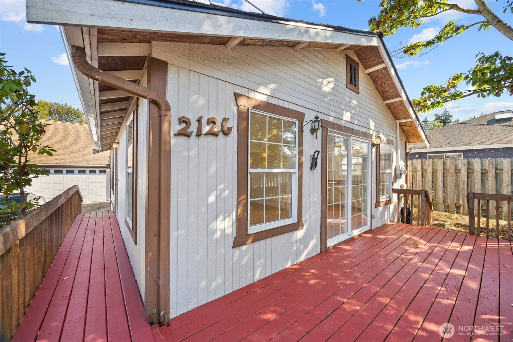2126 Zephyr Place, Bellingham, WA 98229