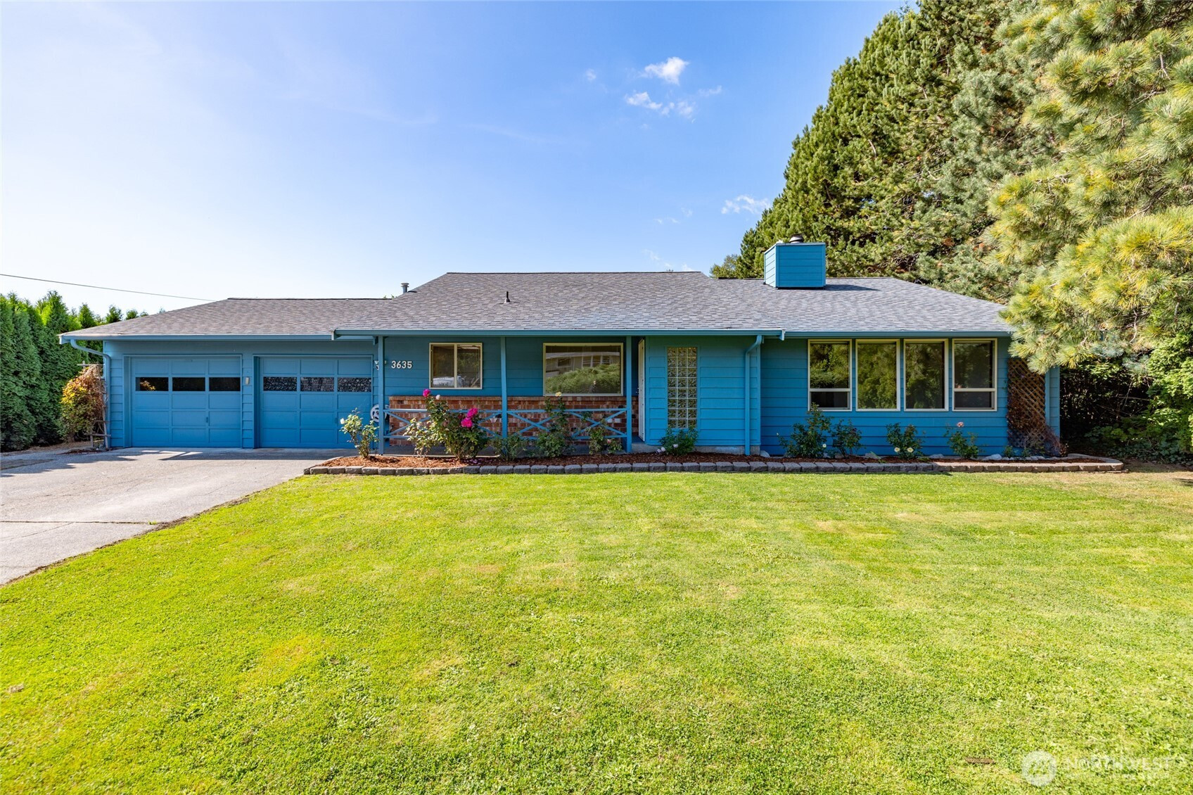 3635 Home Road, Bellingham, WA 98225