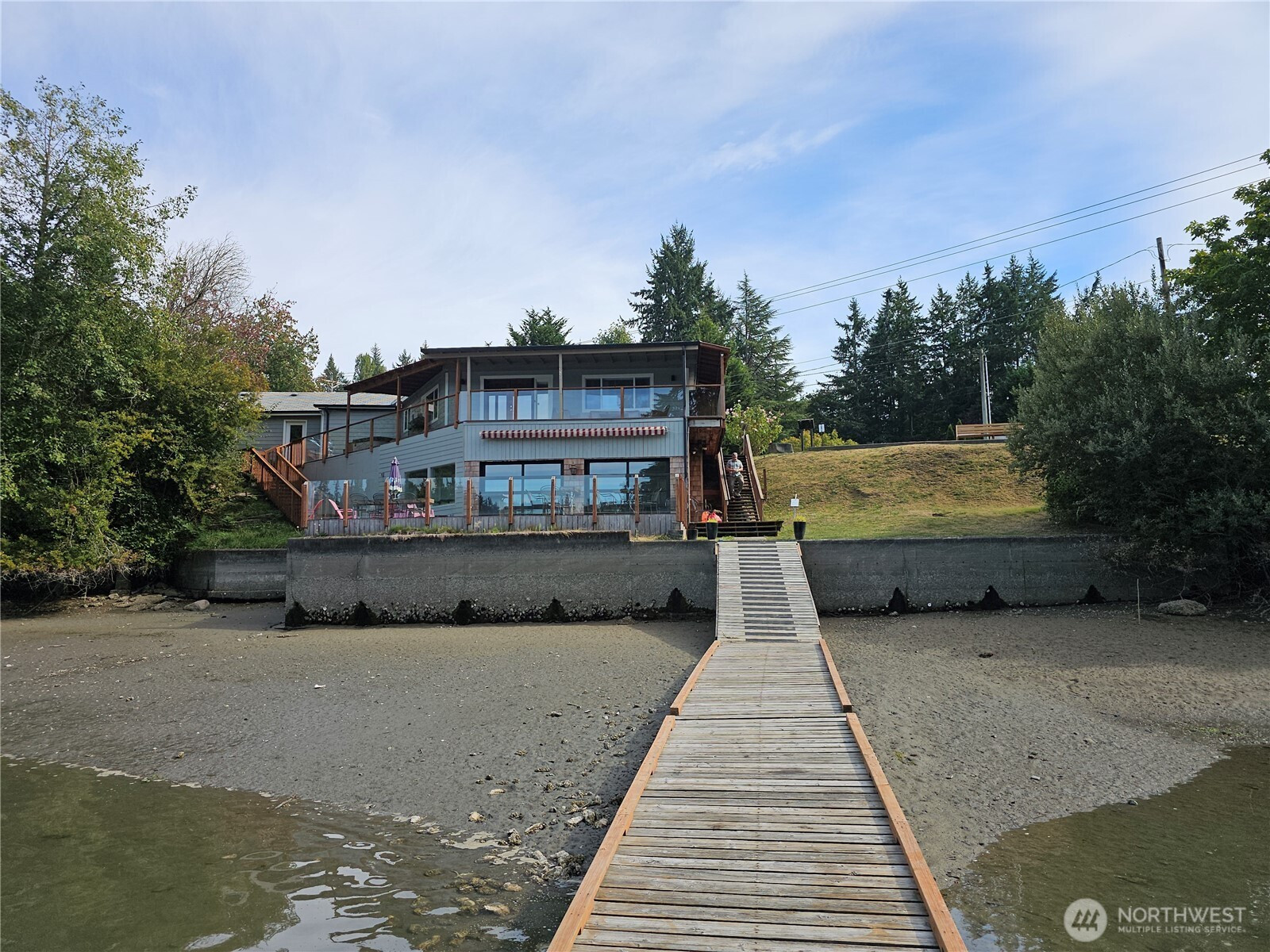 7102 Ray Nash Drive, Gig Harbor, WA 98335
