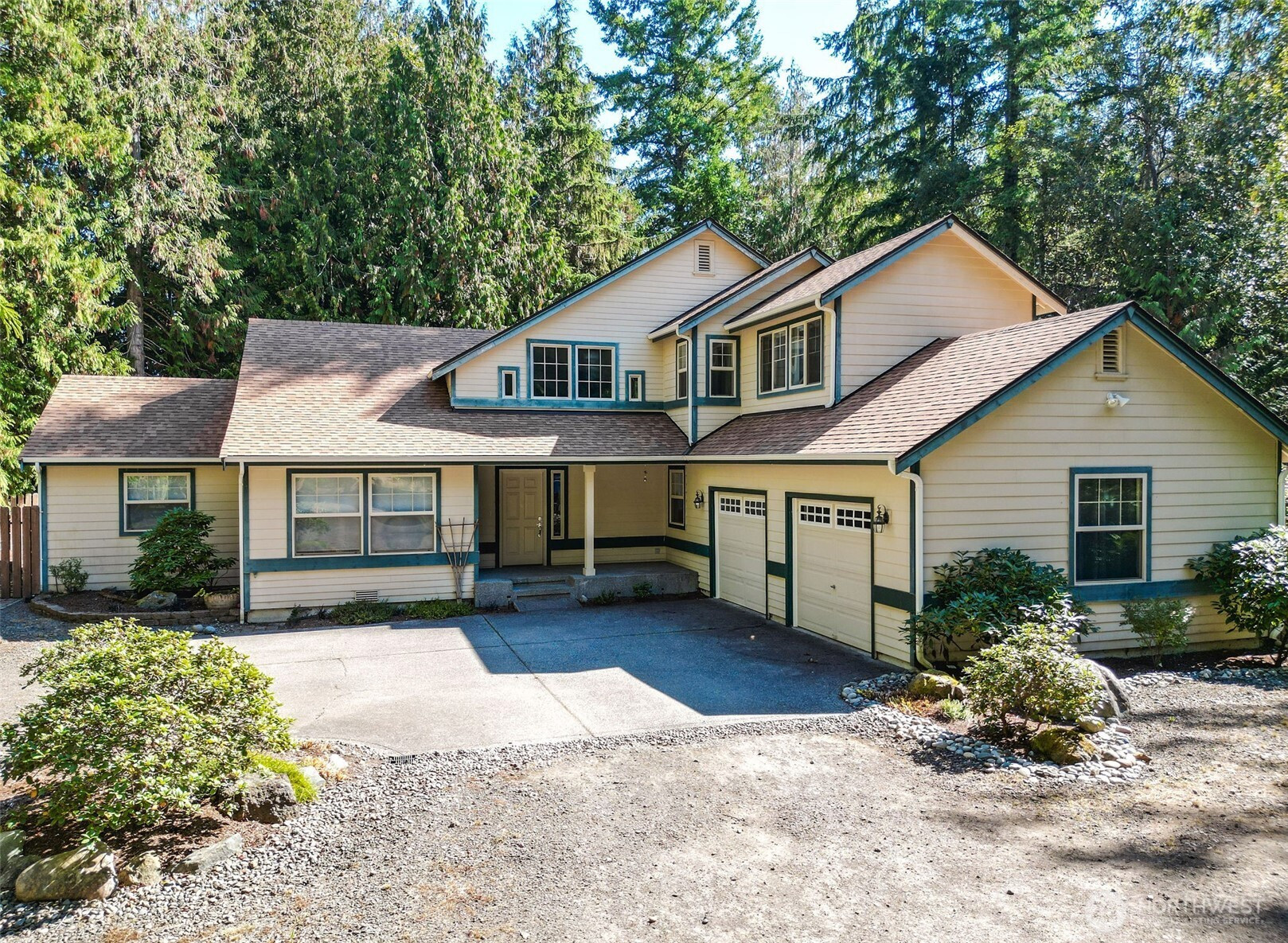 23 Machias Loop, Port Ludlow, WA 98365