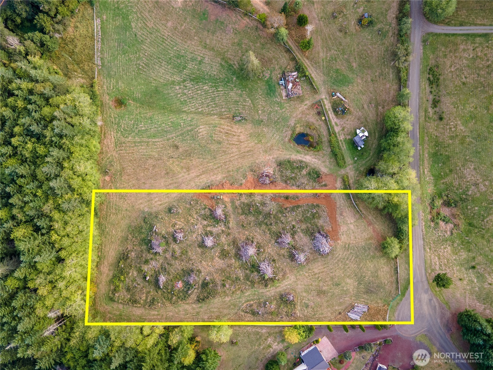 18 Overlake Lane, McCleary, WA 98557