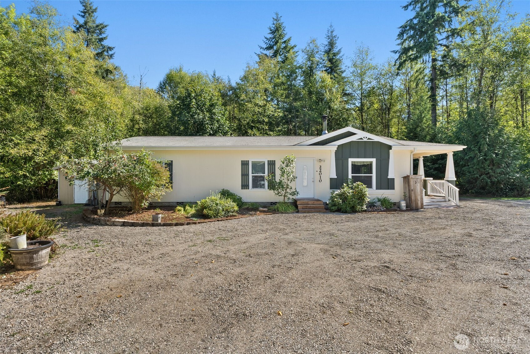 22010 Summers Road SW, Centralia, WA 98531