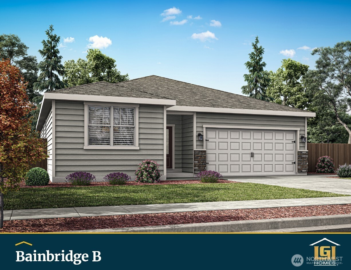 9769 Hay Street SE, Yelm, WA 98597