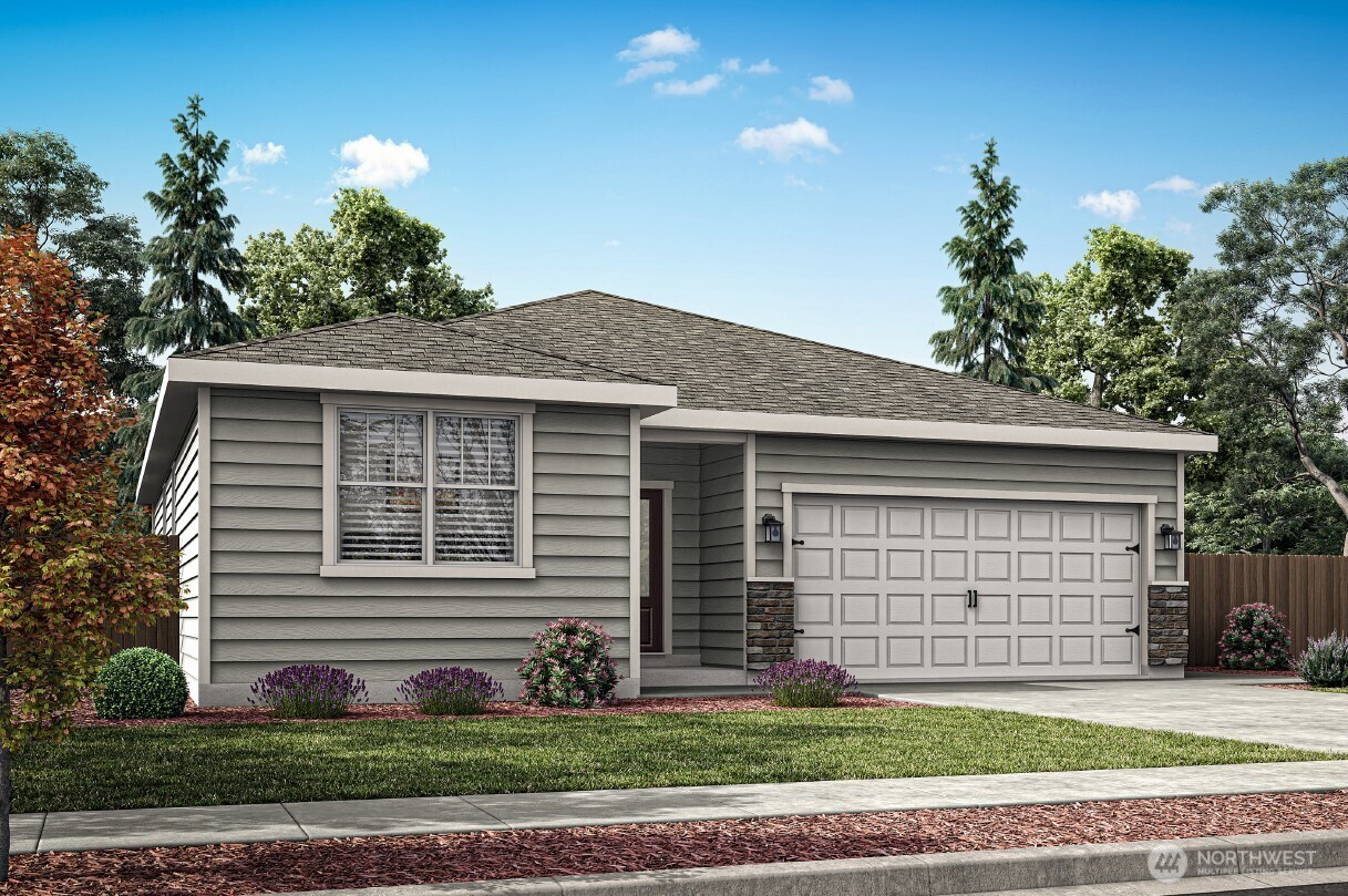 9769 Hay Street SE, Yelm, WA 98597