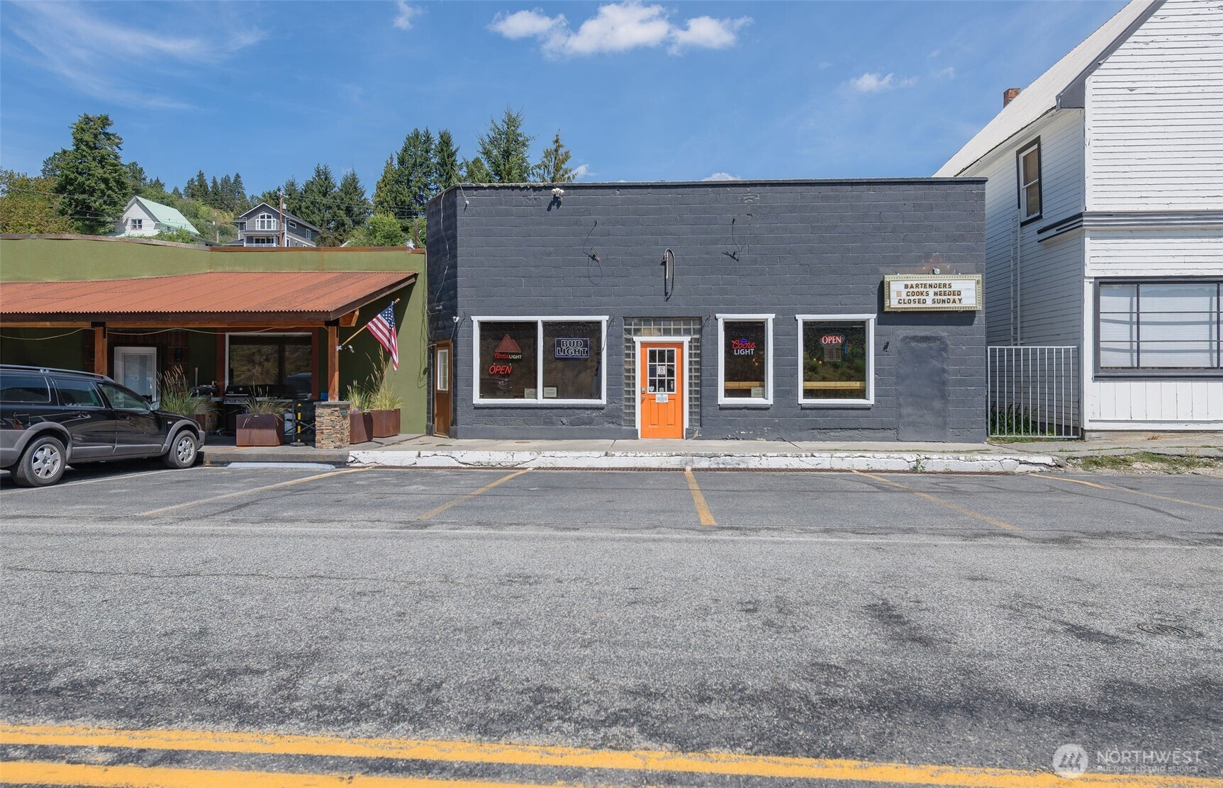 10174 Main Street, Peshastin, WA 98847