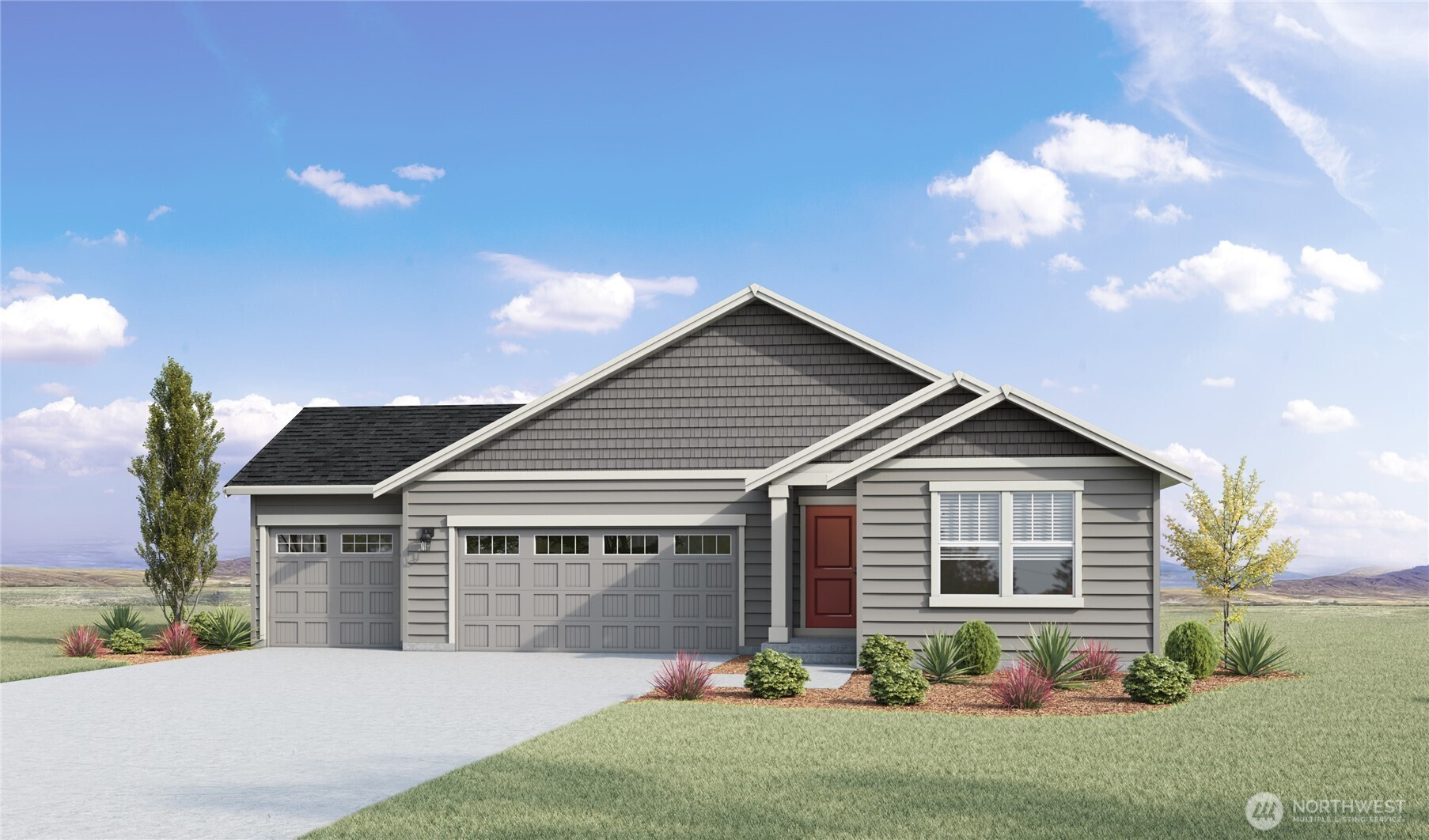 1202 E Eider Lane, Ellensburg, WA 98926