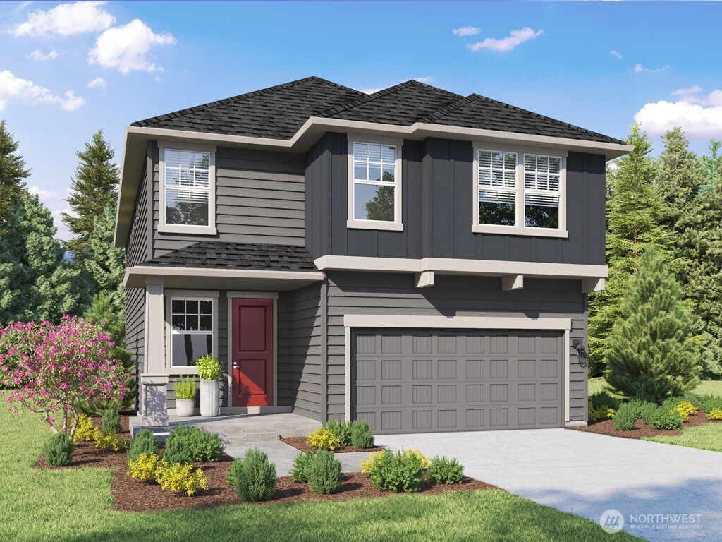 7402 280th Place NW, Stanwood, WA 98292