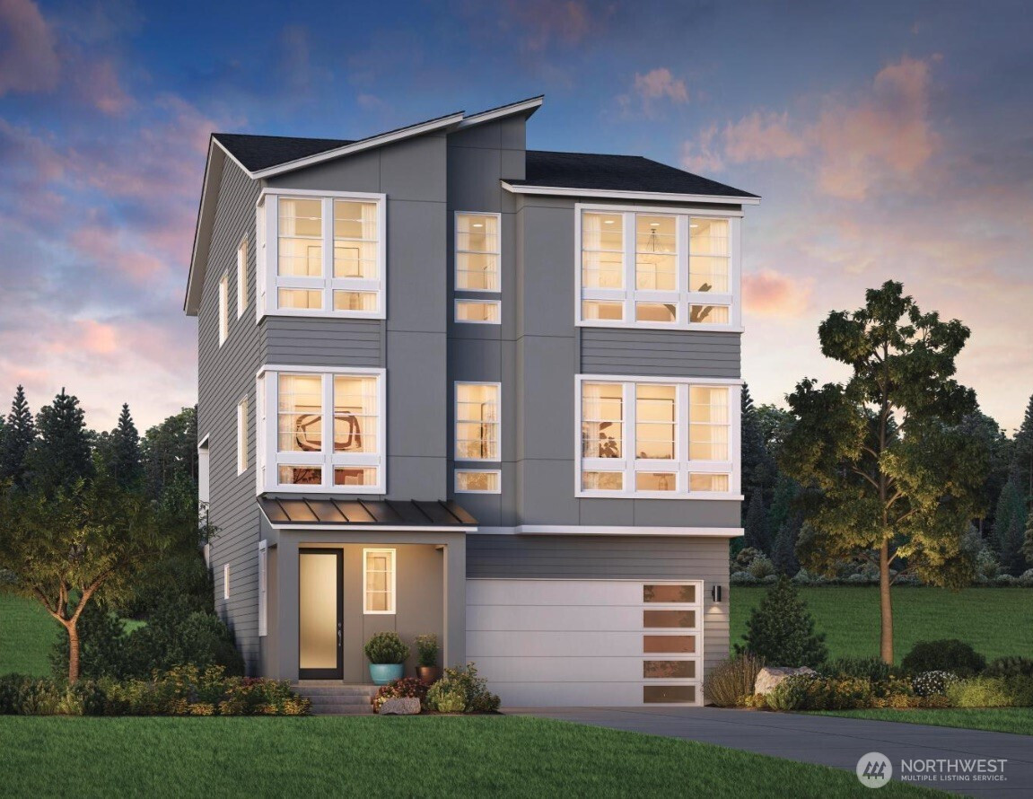 25506 Lot 15 204th Place SE, Covington, WA 98042