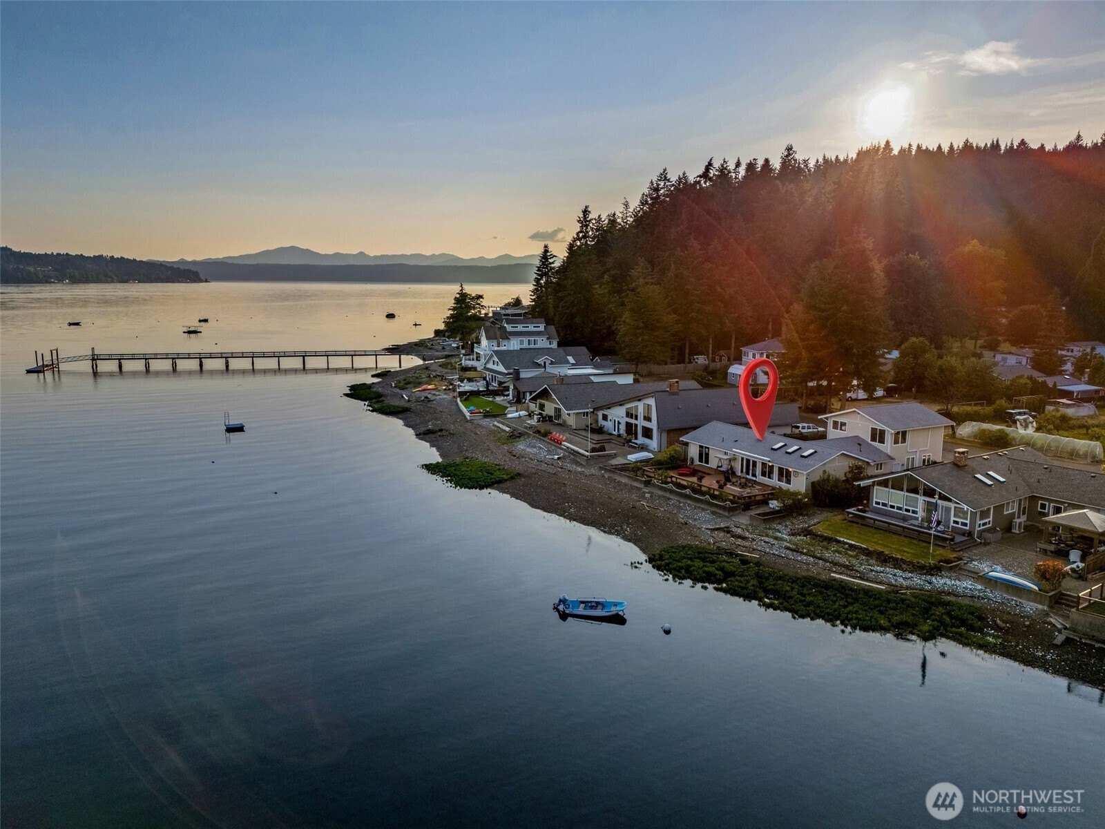 260 NE Shorebrook Drive, Tahuya, WA 98588